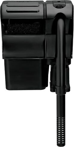 Tetra Whisper Power Filter 10 Gallons, Quiet 3-Stage aquarium Filtration (26316) in Kuwait
