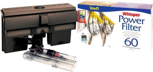 Tetra Whisper PF60 Power Filter For Aquariums in Kuwait