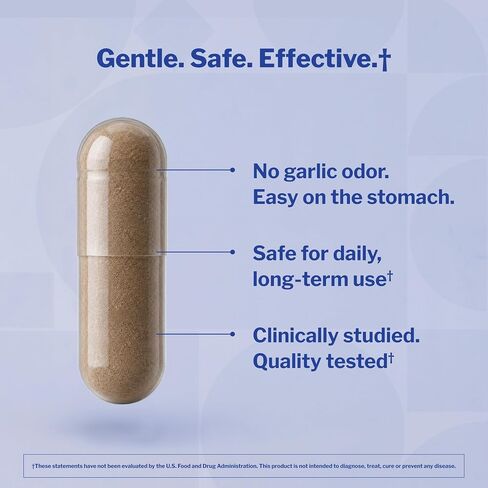 Kyolic Specialty Series, Liver Support, Detoxification & Cleanse, 50 Vegan Capsules in Kuwait