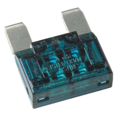 Bussmann MAX-60 Maxi Blade Fuse - 60 أمبير in Kuwait
