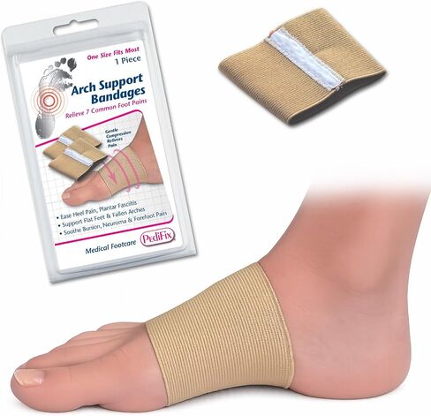 PediFix Arch Bandage - One Size Fits Most in Kuwait