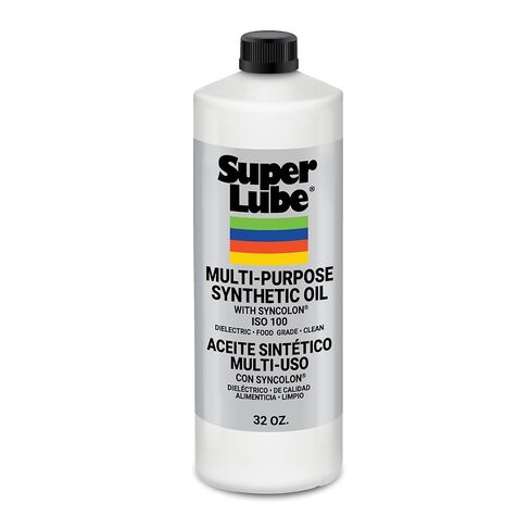 Super Lube 51010 Oil Super Lube,Translucent white in Saudi Arabia