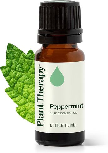 Plant Therapy Organic Frankincense Carterii Essential Oil 100% Pure, USDA Certified Organic, Undiluted, Natural Aromatherapy, Therapeutic Grade 10 mL (1/3 oz) in Kuwait