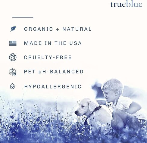 TrueBlue Dog Dental Wipes, Pre-Moistened Pads, Peppermint & Parsley in Saudi Arabia