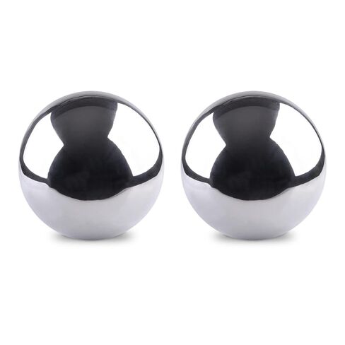 200 Pieces Paint Mixing Balls 5.5mm/0.22 inch Steel Bearing Balls Mixing Agitator Balls Paint Shaker Balls in Kuwait