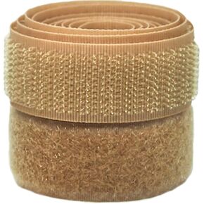 Coyote Brown Hook and Loop Tape 4 inch Sew On Tape Non-Adhesive Hook and Loop Brown Tape 1 Yard Length Fastener Nylon Hook Loop Fabric for Military Gear Uniform Clothes Bags Shoes DIY Crafts in Kuwait