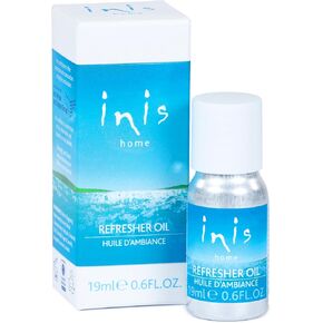 Inis The Energy of The Sea Home Fragrance Refresher Oil, 0.6 Fl Oz in Kuwait