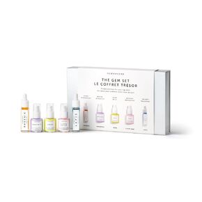 HERBIVORE The Gem Set | Bestselling Skincare Collection Gift Set in Kuwait