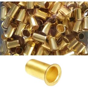 Joywayus 25PCS 1/2" Tube OD Brass Compression Insert Tube Fitting in Saudi Arabia