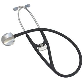 سماعة الطبيب المتخصصة من Kila Scopes - سماعة طبية احترافية لطب القلب برأس واحد وسماعة طبية تشخيصية للأطباء والممرضات - مع ملحقات، K870 Sky in Kuwait