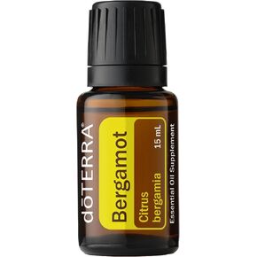 doTERRA - Bergamot Essential Oil - 15 mL in Saudi Arabia