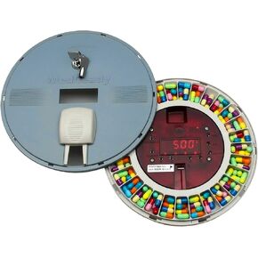 MedReady 1700 Medication Dispenser, Basic (1700) in Saudi Arabia