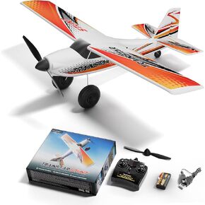 volantexrc RC Plane, 4CH Remote Control Airplane for Beginners & Adults in Saudi Arabia