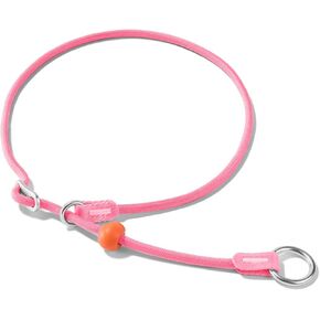 HowGo Slip Collar for Dogs,Adjustable Martingale Collar(MintGreen,L) in Saudi Arabia