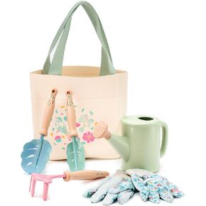 FITNATE Kids Gardening Tools Set 6PCS in Kuwait