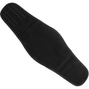 Washable Male Dog Belly Band Diaper Reusable Cotton Leak Protection Wrap in Kuwait
