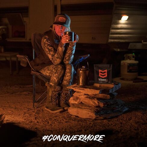 MTN OPS Slumber Gummies Sleep Aid, 120 Melatonin Gummies with Chamomile & Tart Cherry, Mixed Berry Flavor & Naturally Gluten Free in Kuwait