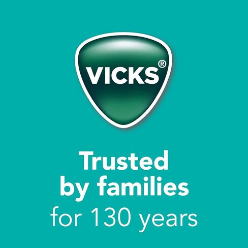 VICKS Sinex Saline بخاخ الأنف بقوة إضافية، 3 مرات رذاذ فائق النعومة وخالي من الأدوية، يزيل المخاط على الفور، وتخفيف سريع وفعال للاحتقان الناتج عن الجيوب الأنفية والحساسية in Kuwait