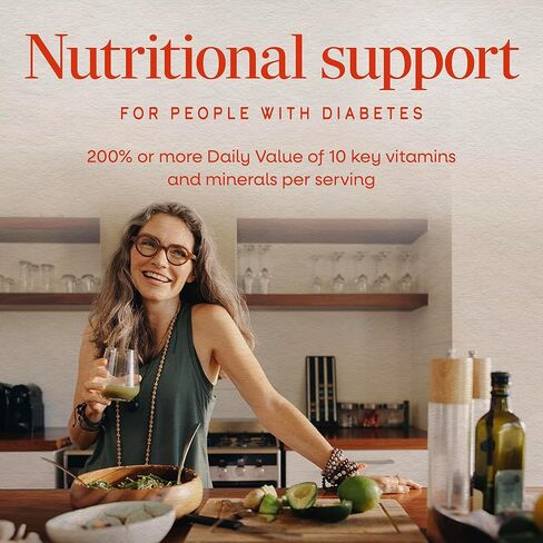 Nature's Way alpha betic, Diabetic Multivitamin with Antioxidants & B-Vitamins for Energy Metabolism Support*, 30 Tablets in Kuwait