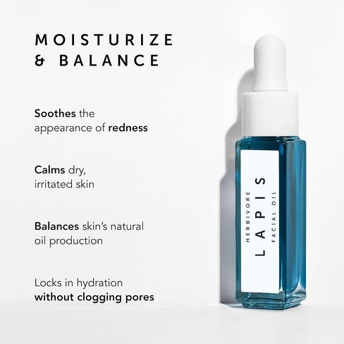 HERBIVORE The Gem Set | Bestselling Skincare Collection Gift Set in Kuwait