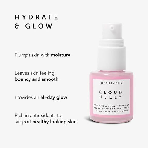 HERBIVORE The Gem Set | Bestselling Skincare Collection Gift Set in Kuwait