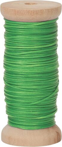 Weaver Leather Supply Ritza Tiger Thread, 0.8 mm, 50 Meter Spool in Kuwait