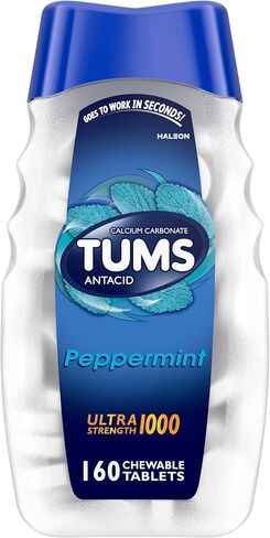Antacid tablets in Kuwait