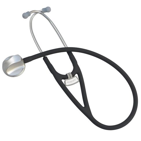 سماعة الطبيب المتخصصة من Kila Scopes - سماعة طبية احترافية لطب القلب برأس واحد وسماعة طبية تشخيصية للأطباء والممرضات - مع ملحقات، K870 Sky in Kuwait