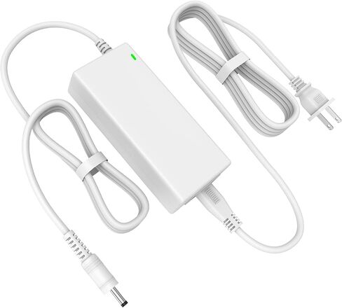Power Cord Compatible with Cricut Joy Cutting Machine DC18V Charger in Saudi Arabia