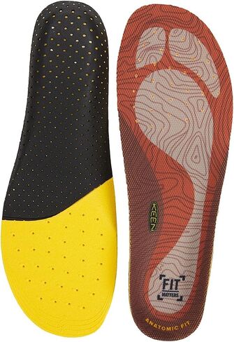 KEEN Men's K-10 Outdoor Replacement Insole in Kuwait