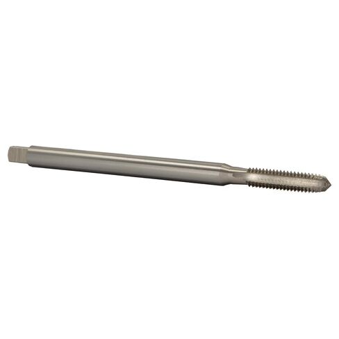 Drill America 5/16"-18 x 8" High Speed Steel Pulley Tap, DWT Series - DWTET8X5/16-18 in Kuwait