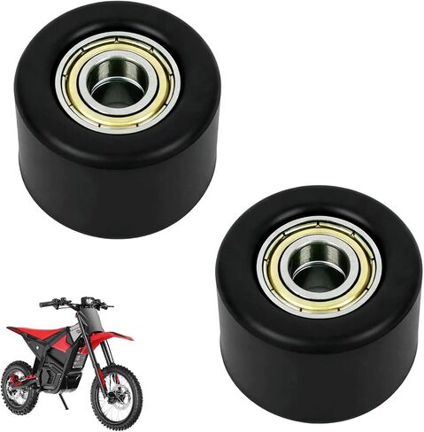 2Pcs Chain Tensioner Pulley Compatible with Yozma IN10 in Saudi Arabia