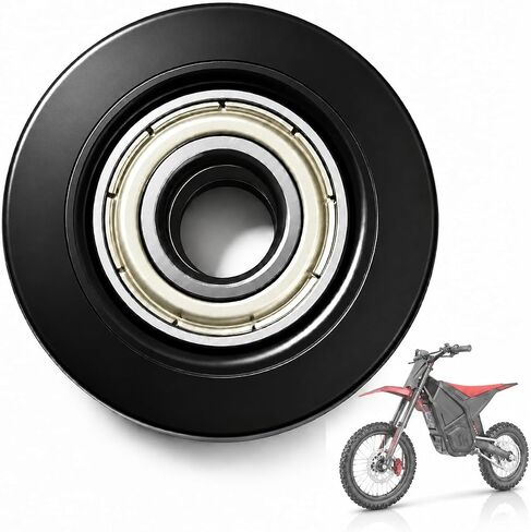 Chain Tensioner Pulley for Yozma IN10 & Pro Electric Dirt Bike in Kuwait