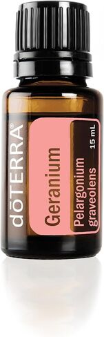 doTERRA Geranium Essential Oil - 15 mL in Saudi Arabia