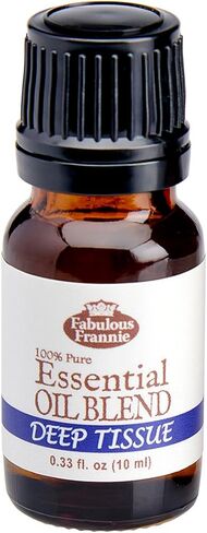 Christmas Wreath Essential Oil Blend 100% Pure, Undiluted Essential Oil Blend Therapeutic Grade - 10 ml Our Blend of Cyrpress, Pine, Cedarwood, Orange, Cinnamon, Clove and Vanilla Essential Oils. in Kuwait