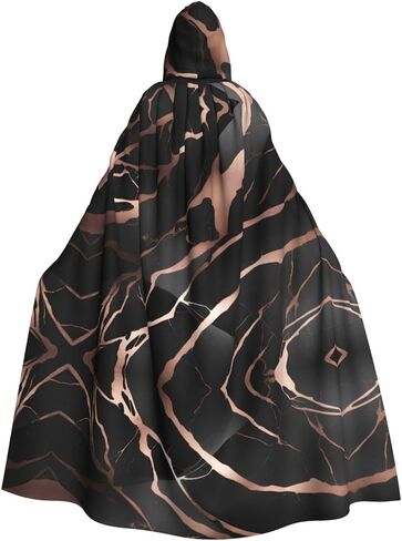Black Rose Gold Marble in Saudi Arabia