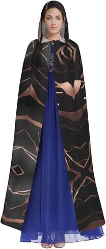 Black Rose Gold Marble in Saudi Arabia