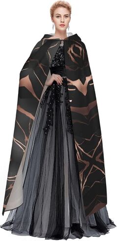 Black Rose Gold Marble in Saudi Arabia