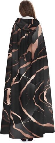 Black Rose Gold Marble in Saudi Arabia