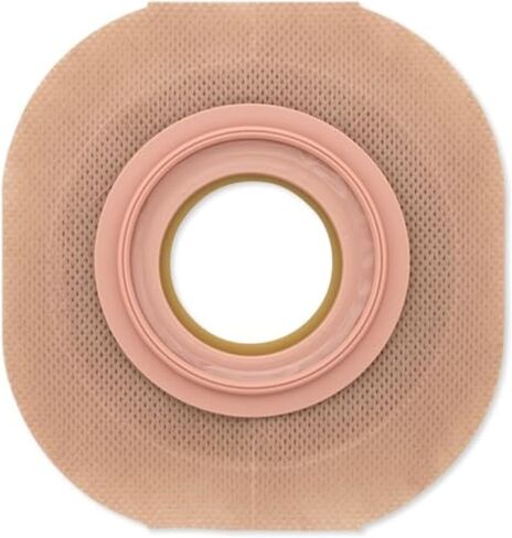 FlexTend Trim to Fit Ostomy Barrier Adhesive Tape 57 mm Flange 5 per Box 14803 in Kuwait