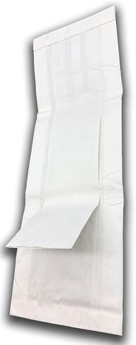 EnviroCare Replacement Micro Filtration Vacuum Bags made to fit Eureka F&G Sanitaire, Kenmore 5062, White Westinghouse, Koblenz, Singer SUB-1, Commercial 9 pack in Kuwait