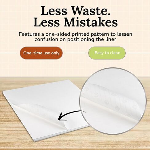 Bullseye Thinfire Kiln Paper for Glass Fusing. 20 x 20-24 Pack in Saudi Arabia