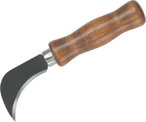 ALLWAY Linoleum Knife with Steel Blade in Saudi Arabia