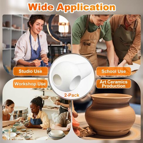 4-Pack Pottery Kiln Plug Compatible with Olympic Kilns in Saudi Arabia