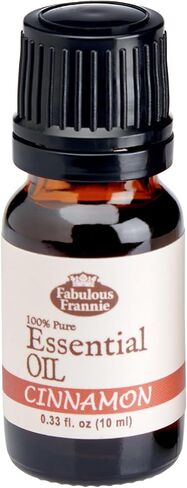 Cinnamon Leaf 100% Pure, Undiluted Essential Oil Therapeutic Grade by Fabulous Frannie in Kuwait