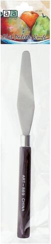 Art Advantage Palette Knife 3.25" Trowel Blade in Saudi Arabia