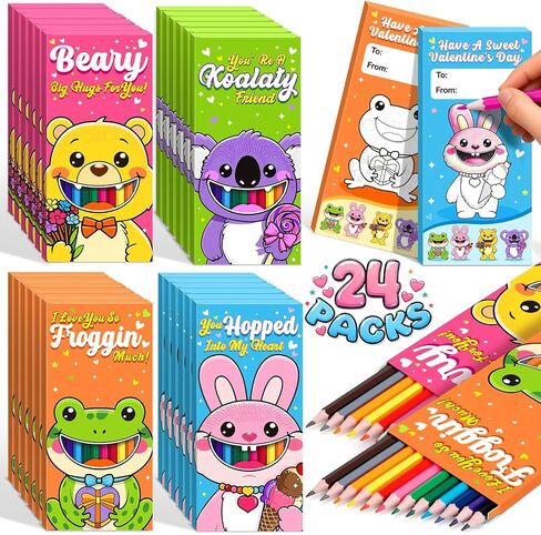 YEGEER 216 Count Colored Pencils Bulk, 12 Assorted Colors, 18 Packs Pre-sharpened Coloring Pencils Set for Kids and Adult, Teachers Essential Classroom Prizes, Back to School Supplies in Saudi Arabia
