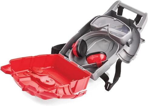 Kidoozie - Backpack Leaf Blower - Toy Tool Set for Kids in Kuwait
