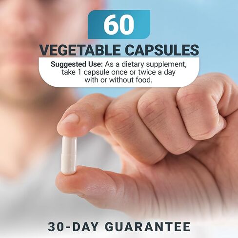 Dr. Berg Trace Minerals Enhanced Complex - Complete with 70+ Nutrient-Dense Health Minerals - Made w/Natural Ingredients - Dietary Supplements - 60 Capsules in Kuwait