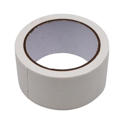 33 ft Book Binding Tape, 2 Inch Vinyl Cloth Book Repair Tape, White in Saudi Arabia